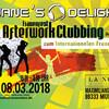 GROSSESFrauenfest „Afterwork Clubbing“ ZUM ! INTERNATIONALEN FRAUENTAG ! 
